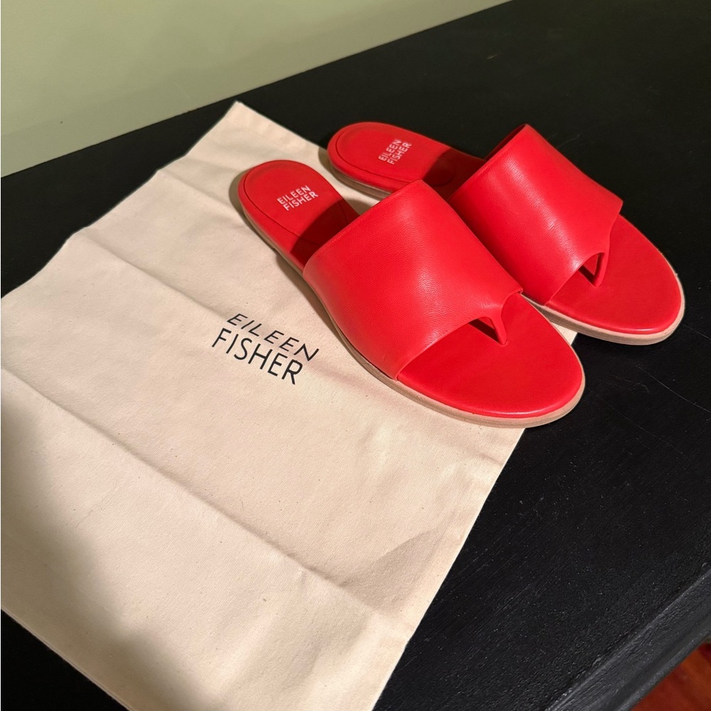 Eileen Fisher Sandals